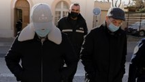L'horreur en France : deux dentistes marseillais jugés pour mutilation sur 322 victimes