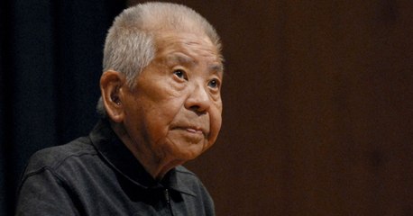Tsutomu Yamaguchi, le Japonais qui a survécu à deux bombes atomiques