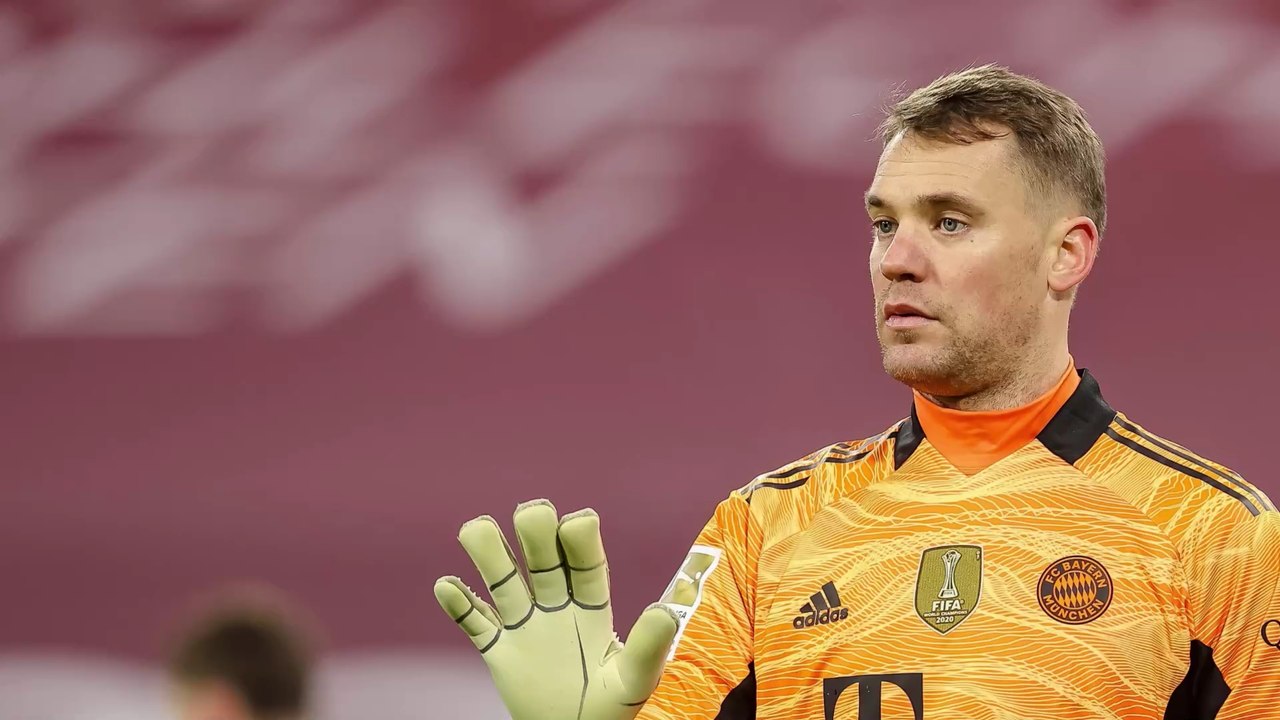 FC Bayern München: Trainer Julian Nagelsmann gibt Manuel Neuer wichtiges Privileg
