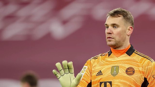 FC Bayern München: Trainer Julian Nagelsmann gibt Manuel Neuer wichtiges Privileg