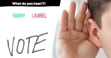 Yanny ou Laurel : ce nouveau débat sonore divise internet