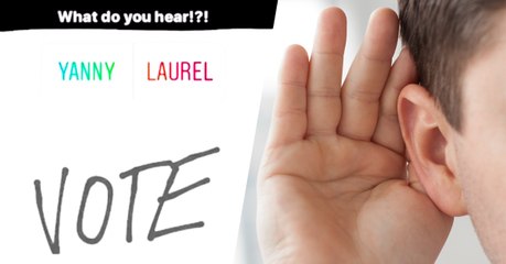Yanny ou Laurel : ce nouveau débat sonore divise internet