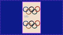 Die Olympischen Spiele: Wofür stehen die fünf Ringe?