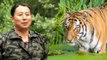 Liang Fengen, cet ancien braconnier qui protège maintenant les tigres sauvages en Chine