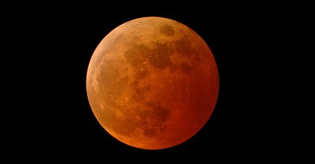 Eclipse lunaire et Lune bleue : le 31 janvier, la Lune va connaitre un phénomène qui ne s'est pas produit depuis 150 ans