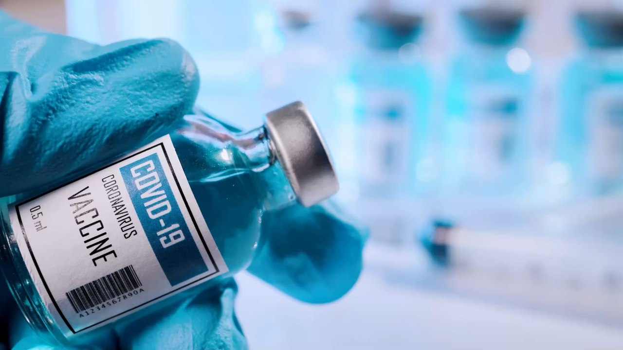 Positiver Nebeneffekt: Studie deckt auf, dass Corona-Impfung auch vor anderer Krankheit schützt!