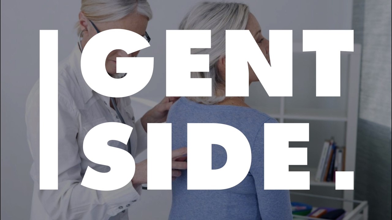 Glänzende Beine? Dahinter kann eine Herzerkrankung stecken