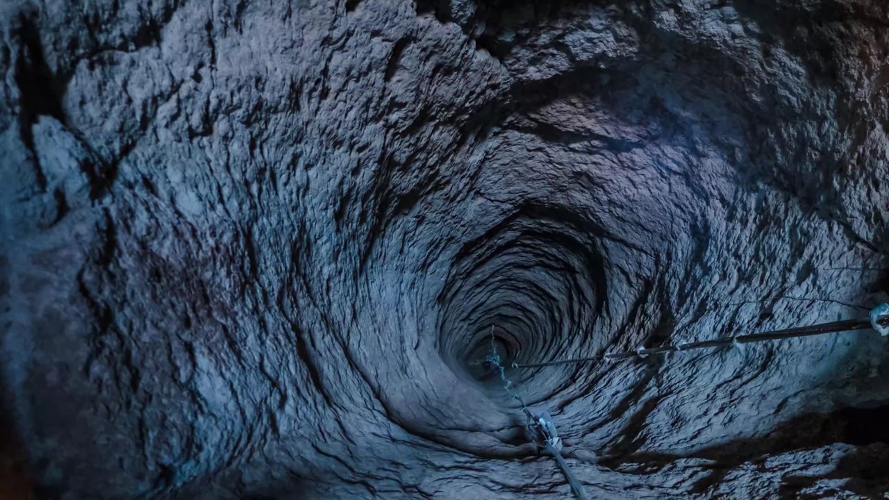 Schreie aus der Kola-Bohrung: Das tiefste Loch der Welt führt angeblich direkt in die Hölle