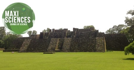 Temple Mexicas, baleine bleue, sol martien, les 8 actus sciences que vous devez connaitre ce 15 juillet