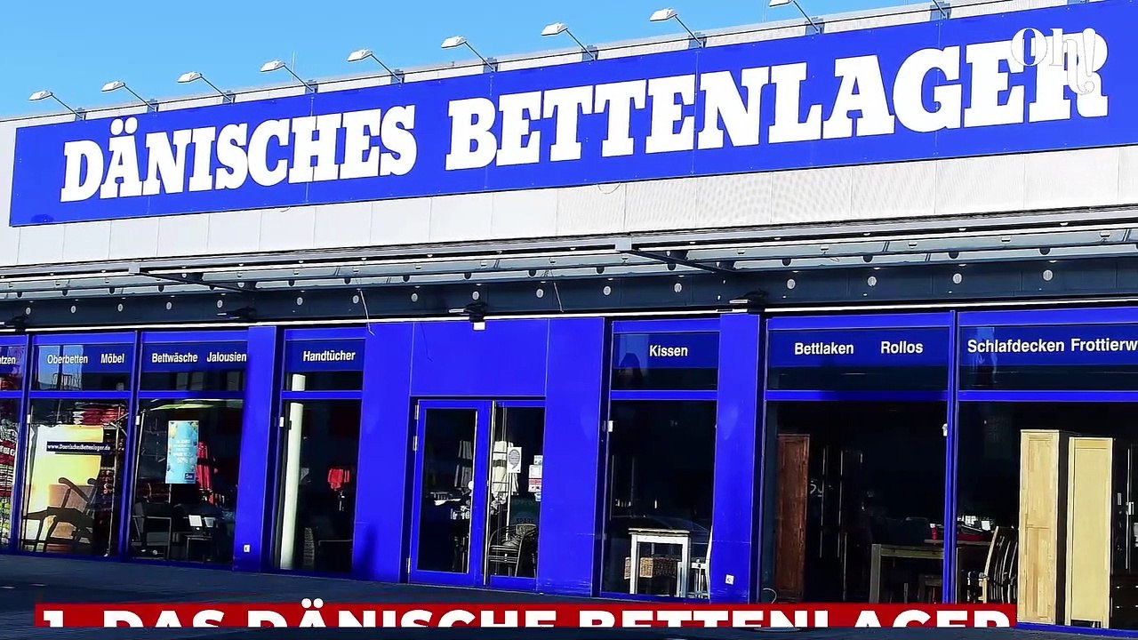 5 Ikea-Alternativen, die frischen Wind in deine Wohnung bringen