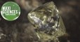 Diamant, mystère Inca et bombe de lave, les 8 actus sciences que vous devez connaitre ce 18 juillet