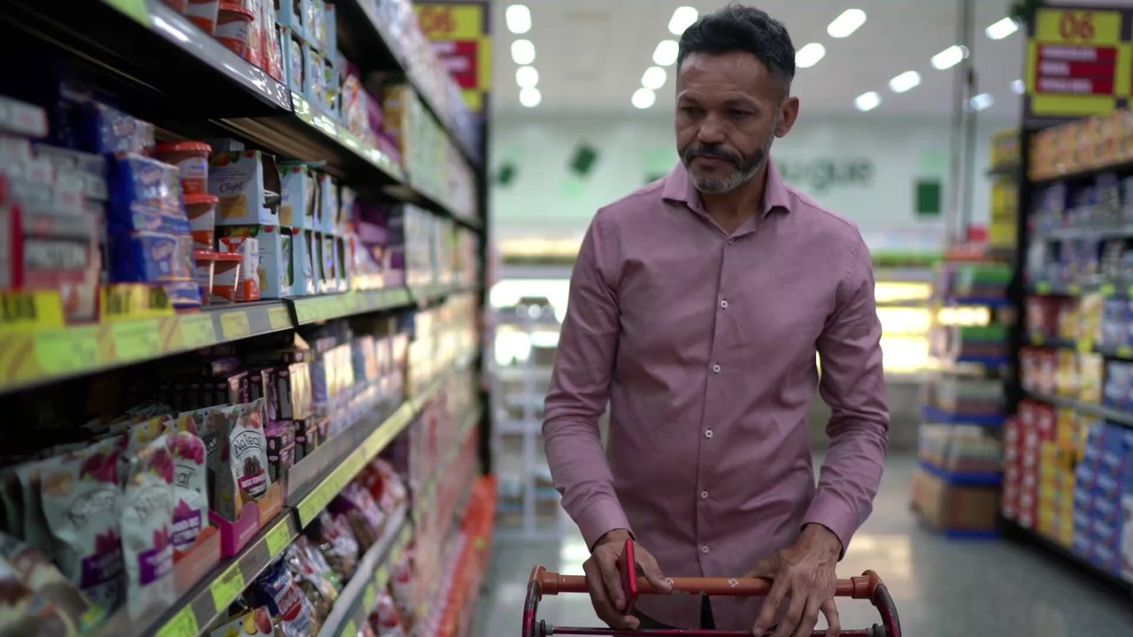 'High Protein'-Produkte: Das sagen Experten zu dem neuen Food-Trend