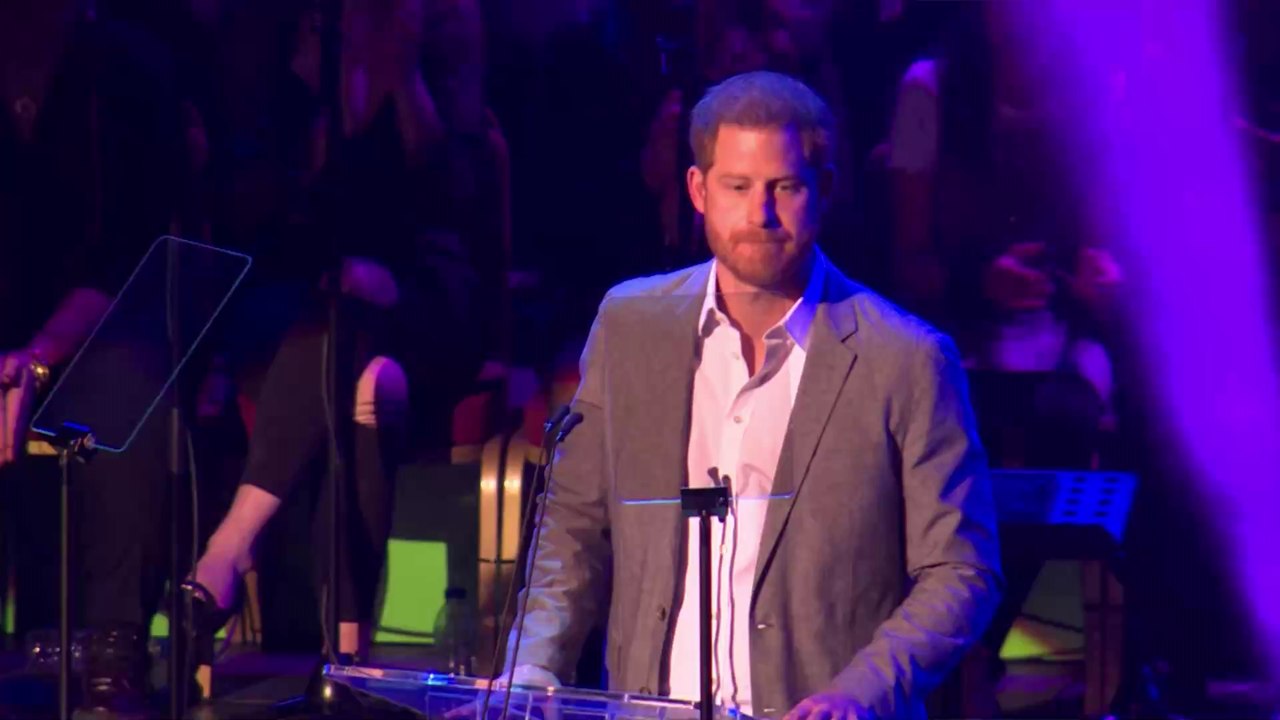 "Sehr schlechtes Benehmen": Harrys beste Freunde sind schockiert von Meghans Launen