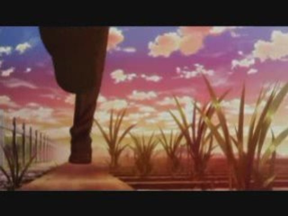 amv who knew tales of memories