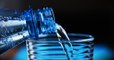 L'eau en bouteille de plusieurs marques serait contaminée par des particules de plastique
