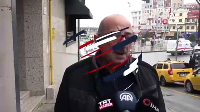 Rize'de 9 ferdini koronavirüs nedeniyle kaybeden aileye genetik araştırma başlatıldı