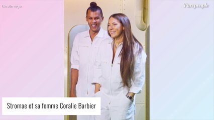 Stromae papa : ce moment où son fils de 3 ans l'a totalement pris de court