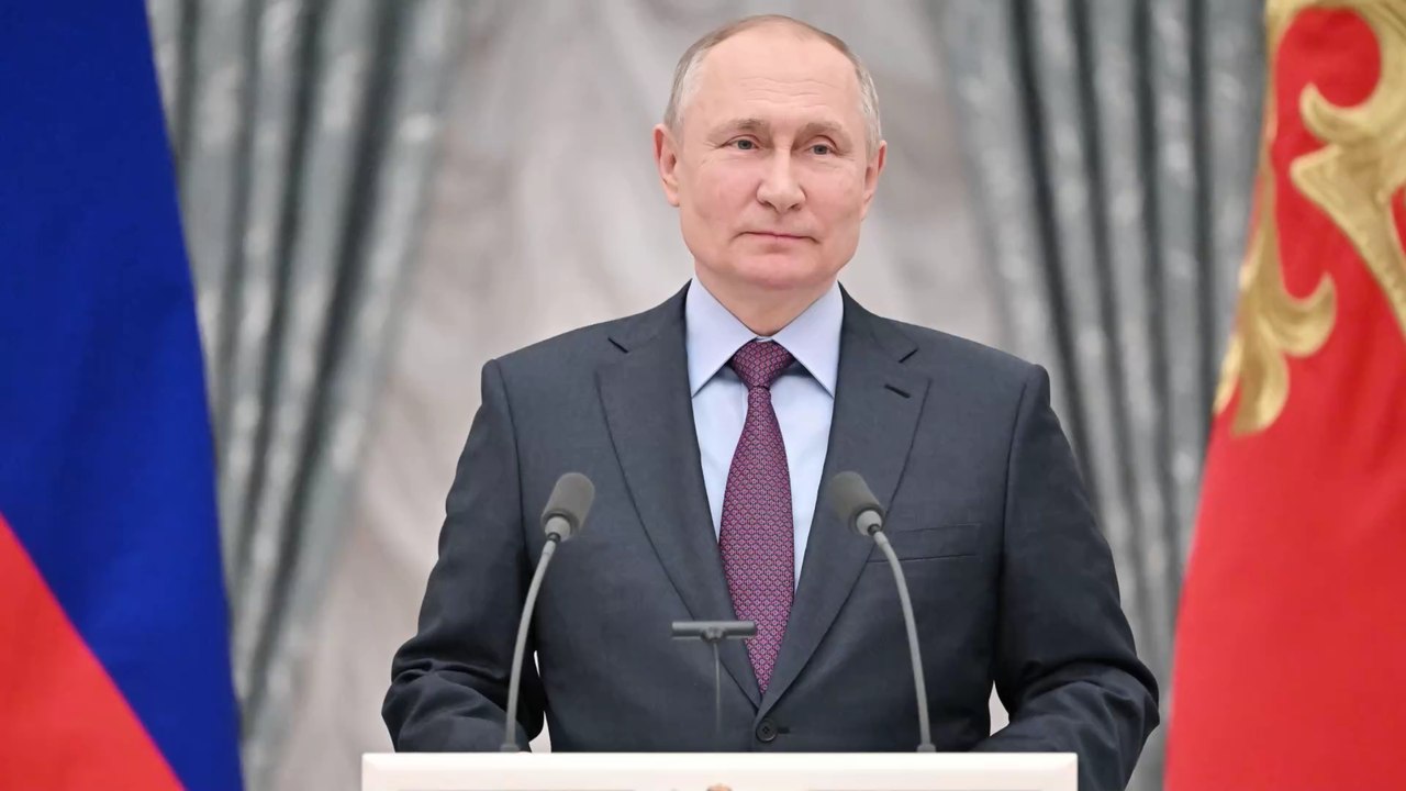 Wladimir Putin: Diesen ungewöhnlichen Beruf übte er nach dem Fall der UdSSR aus