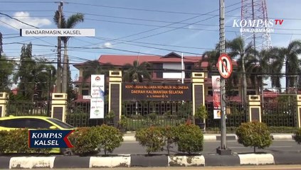 Anggota Polisi, Briptu M-S, Suami Bandar Arisan Bodong Juga Ditetapkan Sebagai Tersangka