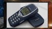 Is Nokia bringing back the 3310?