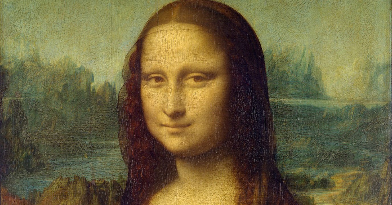 La Joconde : des chercheurs pensent avoir trouvé le secret de Mona Lisa