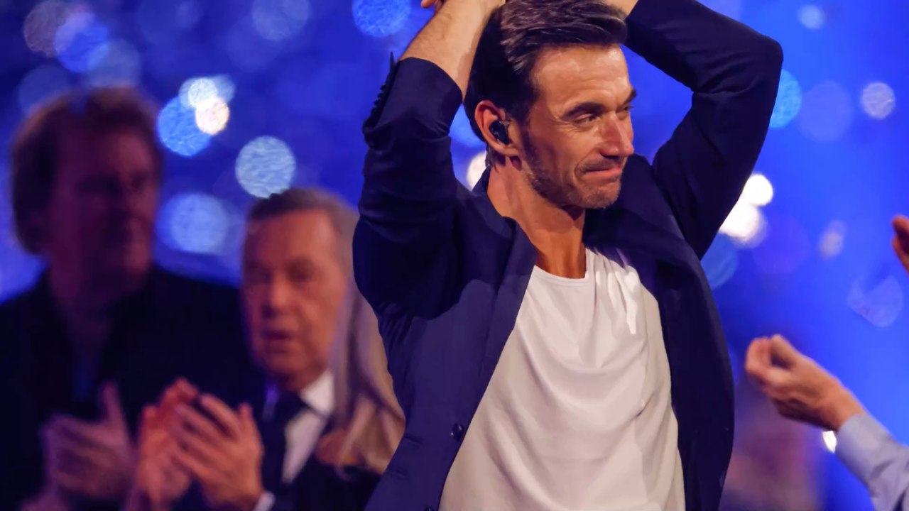 Schock am ZDF-Set: Florian Silbereisen nach Not-OP in großer Sorge