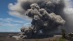 Volcan Kilauea : Hawaï déclenche l'alerte rouge après une nouvelle éruption de cendres et de lave