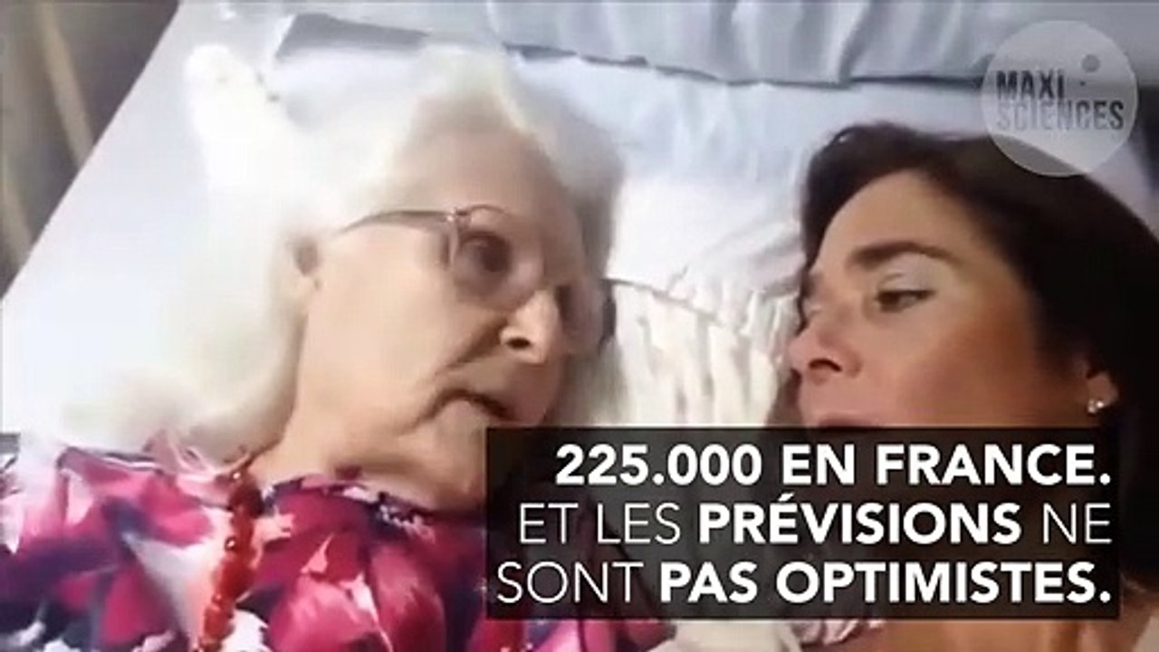 Comprendre la maladie d’Alzheimer en 3 minutes