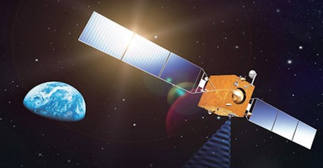 La Chine envoie dans l'espace un satellite destiné à sa mission d'exploration de la face cachée de la Lune