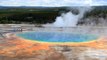 Une lignée de bactéries découverte à Yellowstone nous en apprend plus sur les origines de la vie