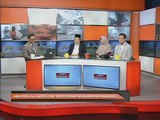 Agenda AWANI: Memperkasa agenda dan kelestarian keselamatan makanan