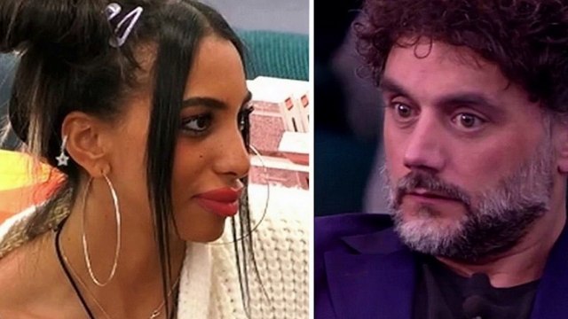 “Per un perizoma…”. GF Vip, tra Lulù e Barù finisce male, con lei in lacrime “È uno schifo”