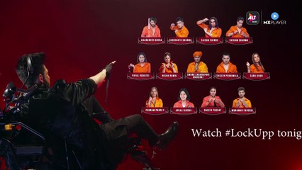 Lock Upp Update Karan Kundrra is the new jailer