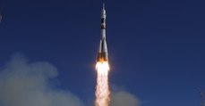 Echec de la fusée Soyouz : quelles conséquences pour les astronautes et l'ISS ?