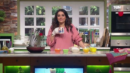 طريقة عمل اجنحه بالبافلو صوص مع الشيف فيفيان