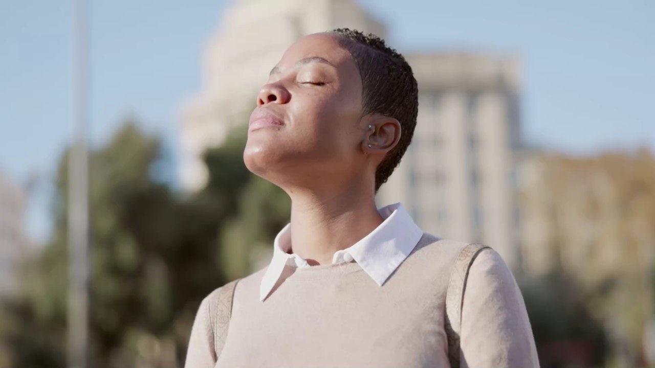 Vitamin-D: Euer unterer Rücken kann euch den Mangel anzeigen!