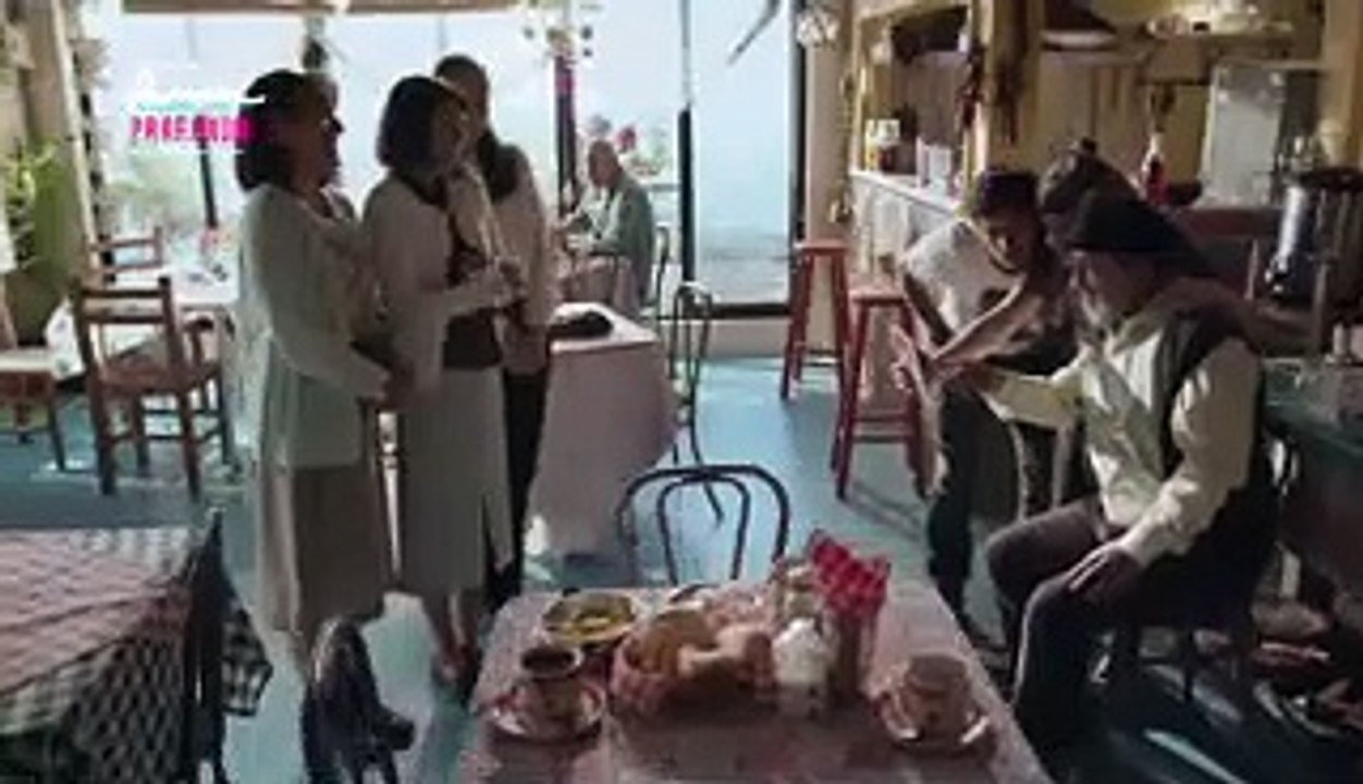 Amar Profundo Capitulo 57 HD