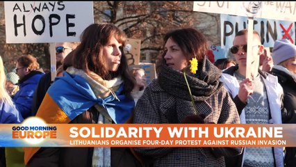 Latest news bulletin | March 3rd – Midday