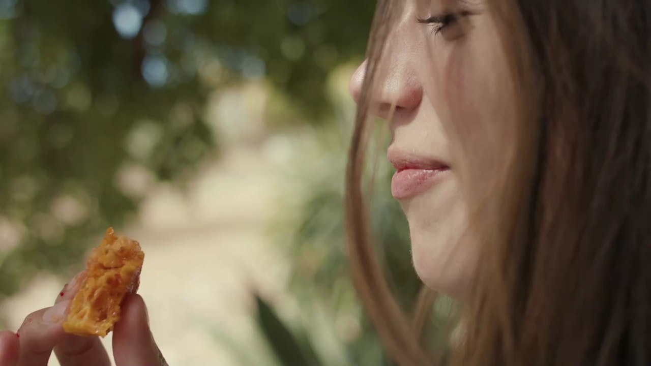 Heißhunger wegriechen: Mit diesem Trick bleibt die Schokolade in der Packung