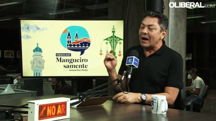 O ínicio de ser Rainha das Rainhas - Corte Mangueirosamente