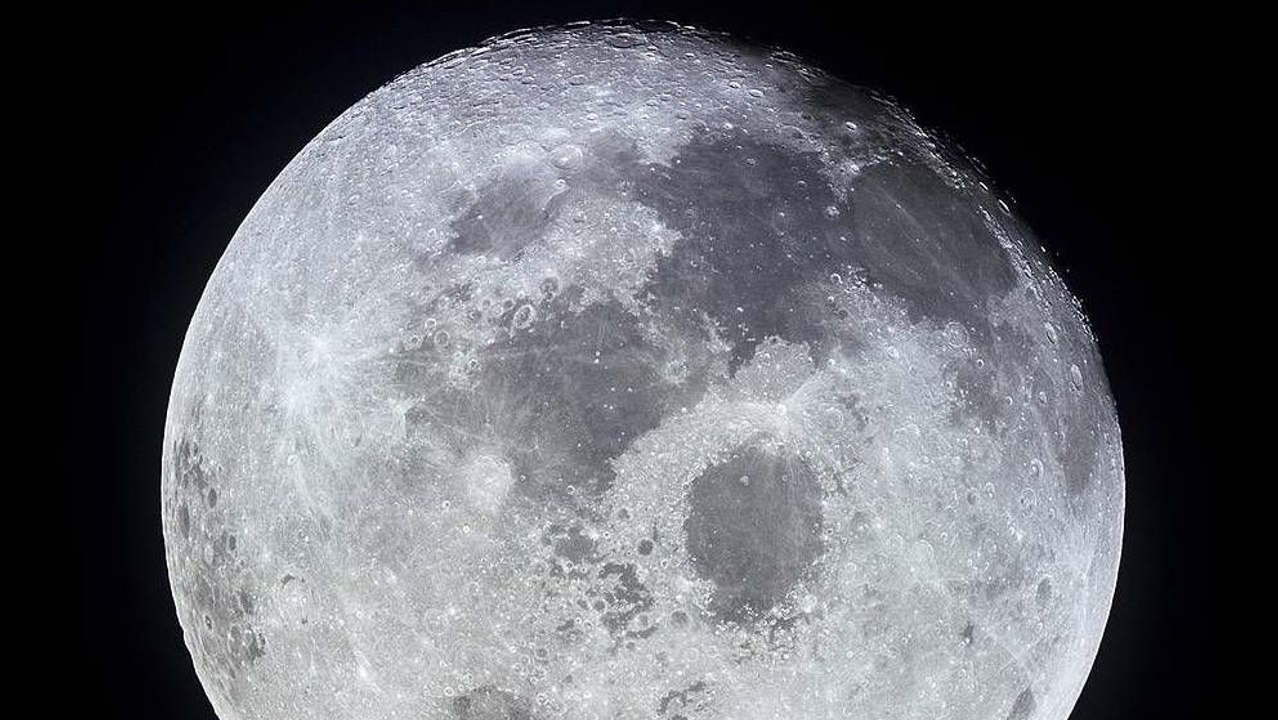 Lune bleue : le 31 mars, une pleine Lune un peu particulière apparaitra dans le ciel