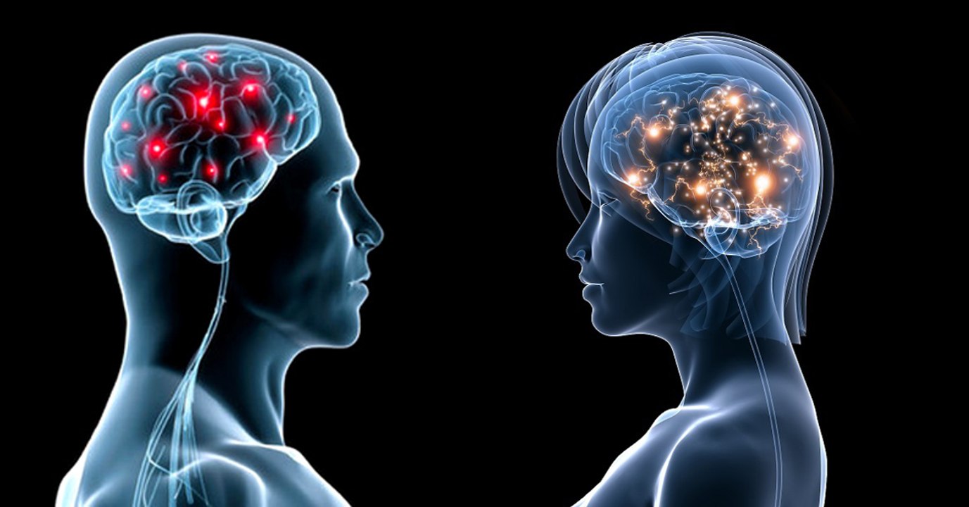 Cerveau : les 4 idées reçues que vous ne devez plus croire sur les différences entre hommes et femmes