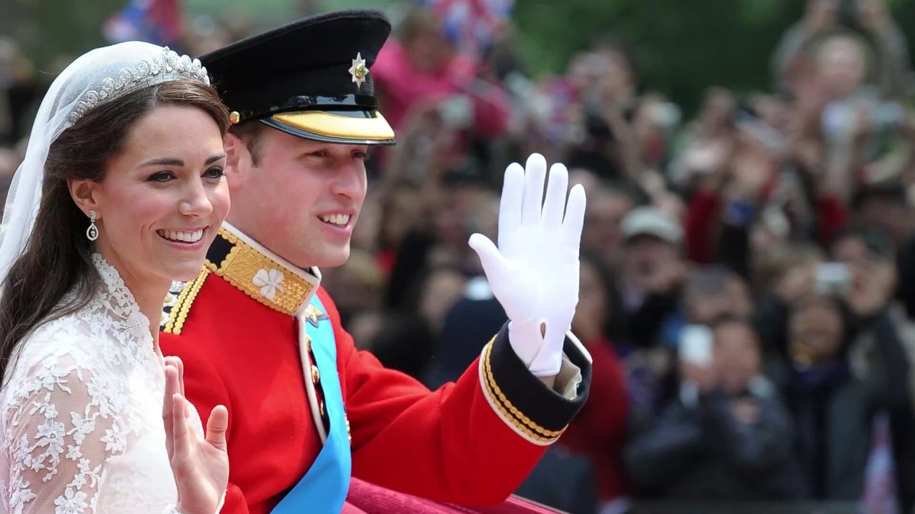 Prinz William: Süßes Versprechen an seine Kate vor der Hochzeit