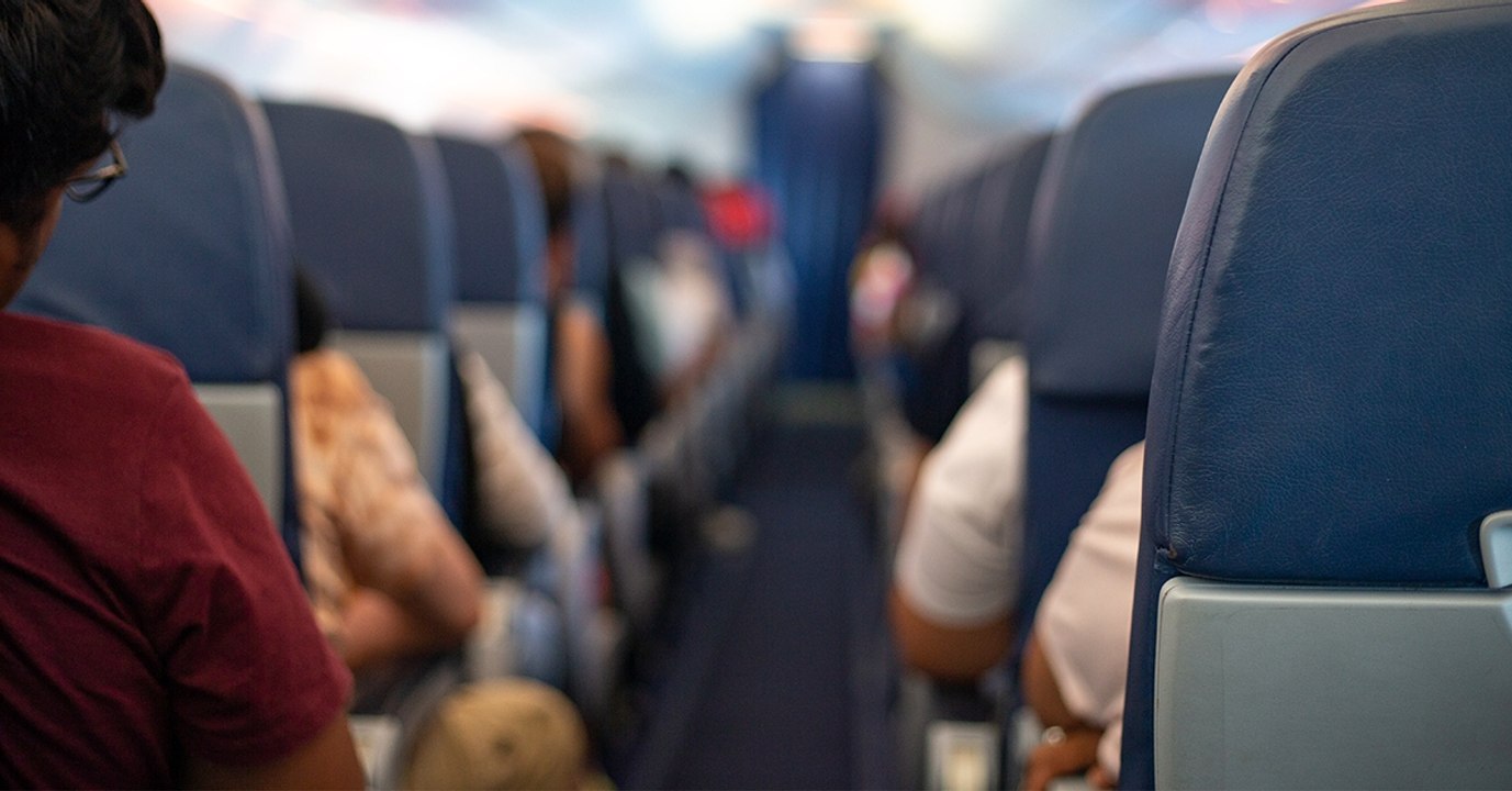 Voilà comment une bactérie mangeuse de chair a provoqué un atterrissage d'urgence