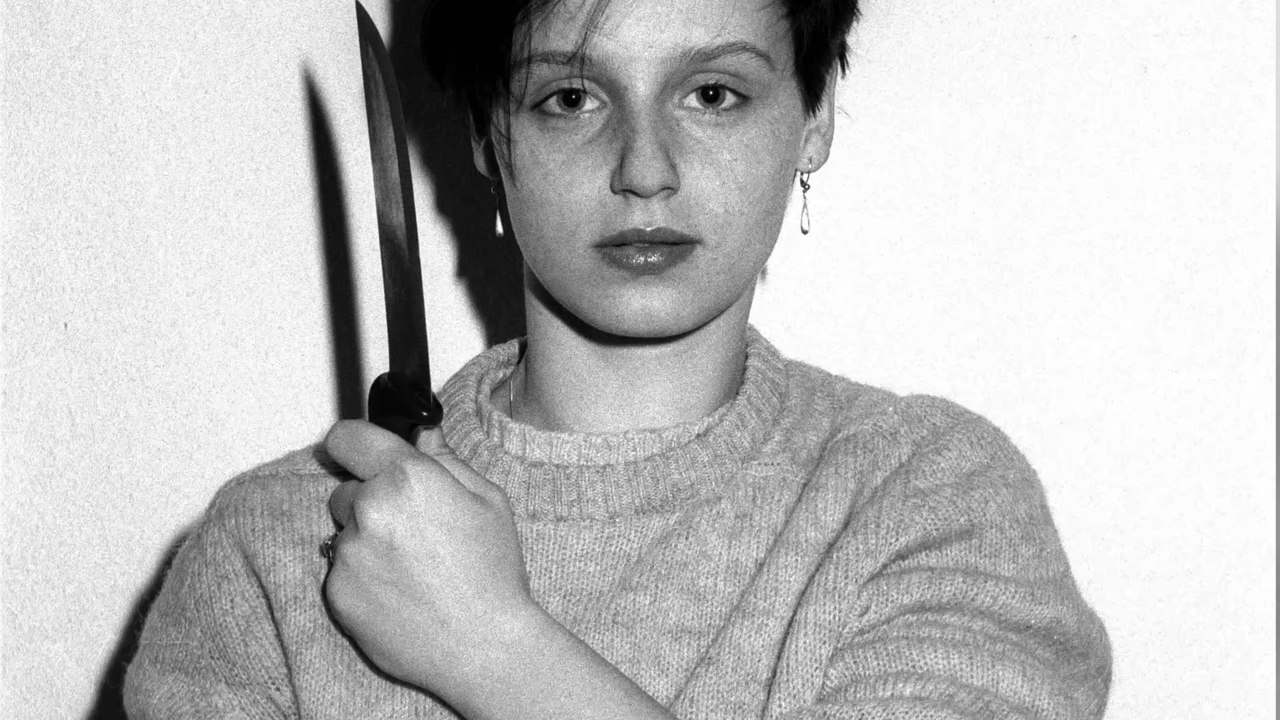 'Wir Kinder vom Bahnhof Zoo': So geht es Christiane F. heute