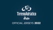 Official Jerseys 2022 | 2022 Tirreno-Adriatico EOLO