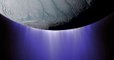 Ecoutez le chant de Saturne et de sa lune Encelade enregistré par la sonde Cassini
