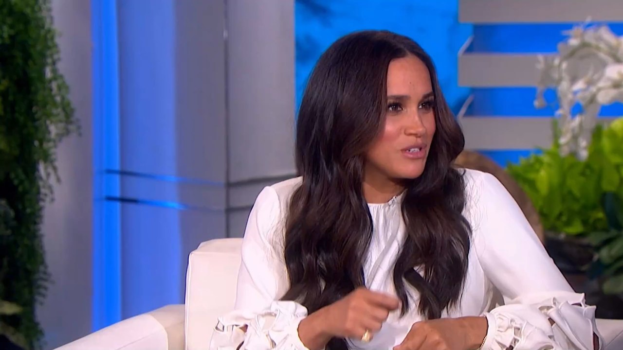 Camilla Parker Bowles: Diesen fiesen Spitznamen gibt sie Meghan Markle