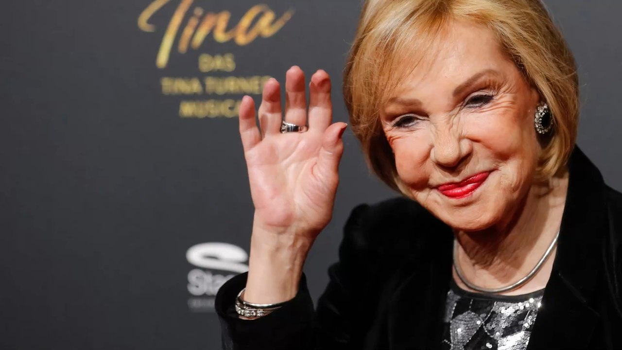 Tagesschau-Moderatorin Dagmar Berghoff: 79 Jahre und glücklich Single