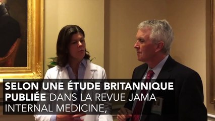 Pour vivre plus longtemps, buvez du café